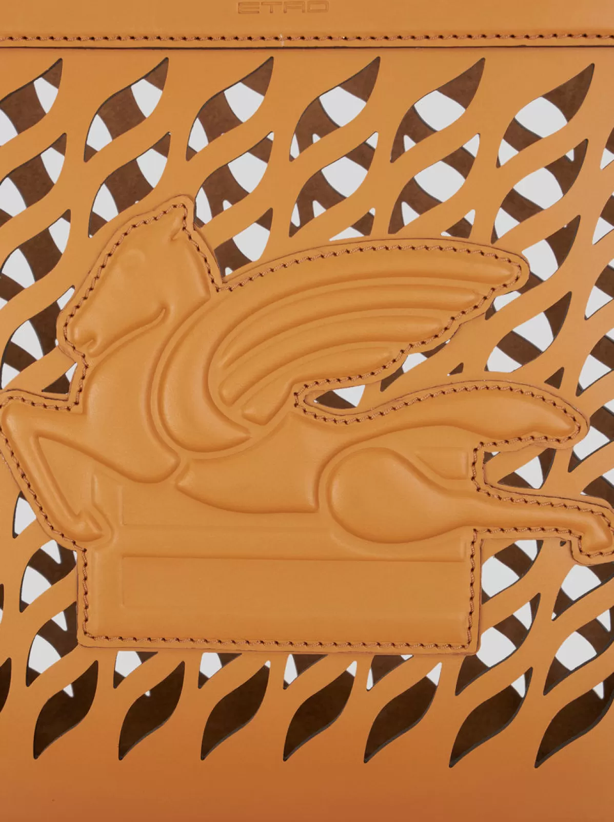 Donna Etro Borsa Shopping Coffa Media | Donna | Marrone |