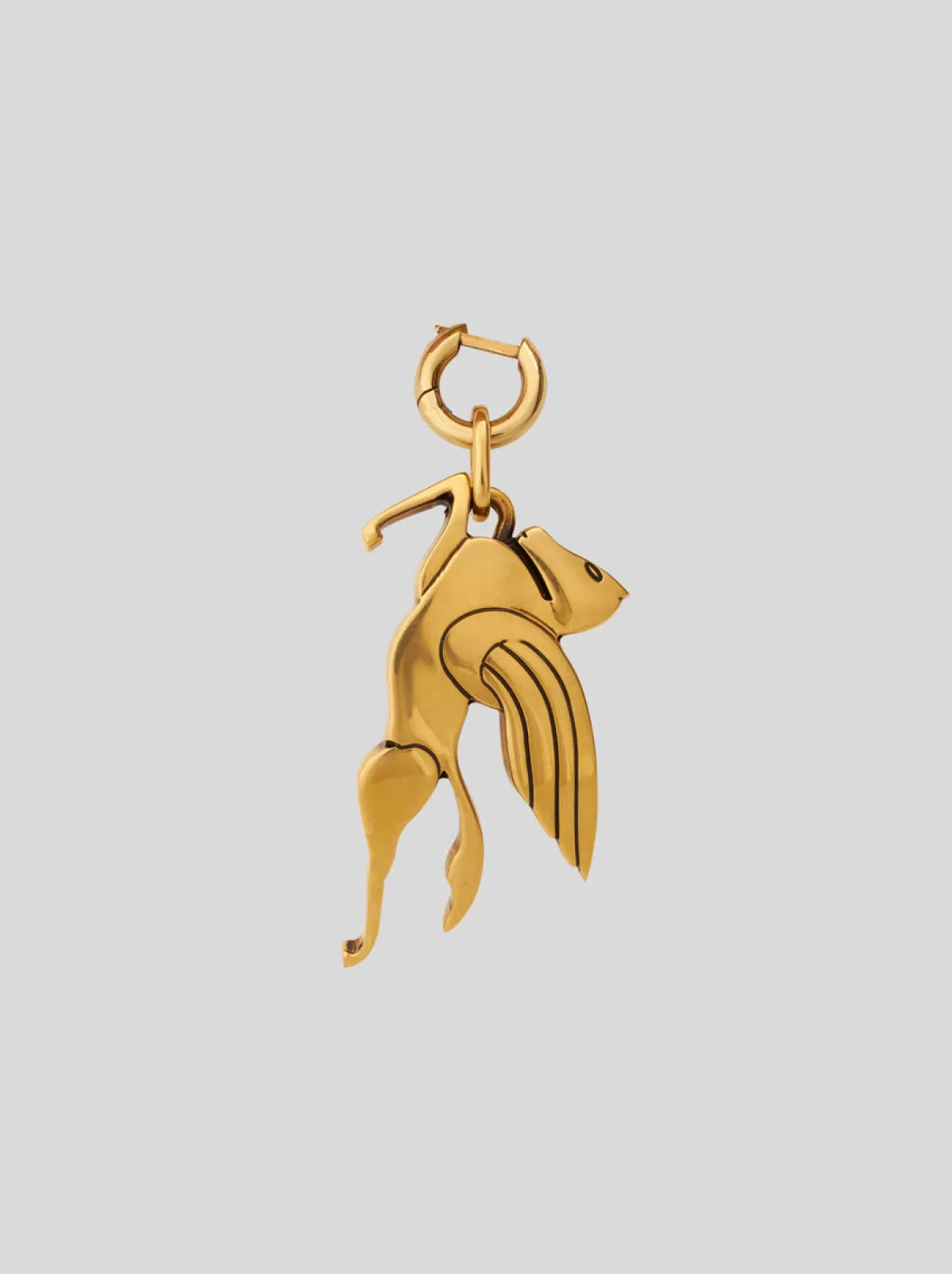 Donna Etro ORECCHINO CON PEGASO |